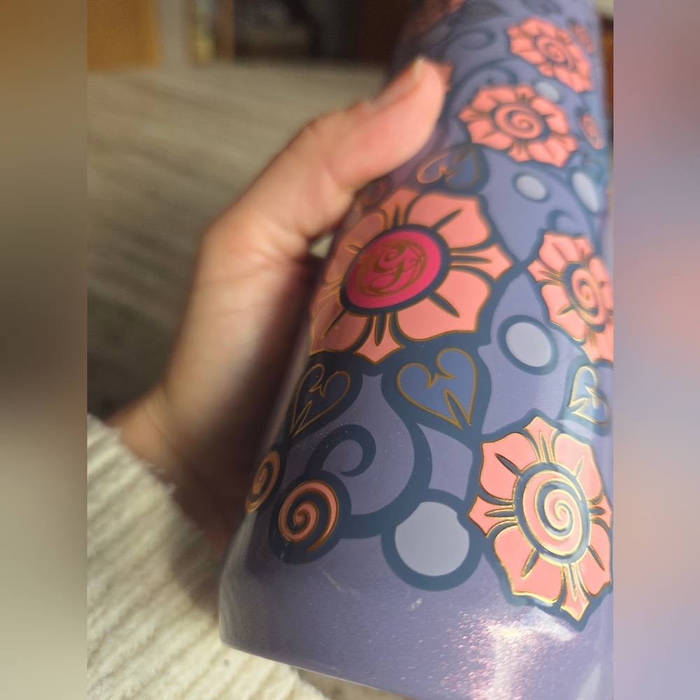 Starbucks x WICKED "Glinda" Tumbler - Picture 8 of 8